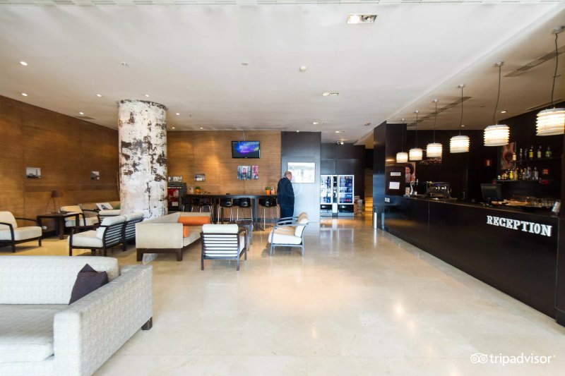 Hotel Mercader