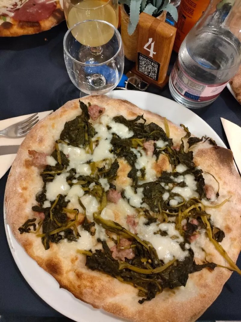 PIZZERIA VITALE