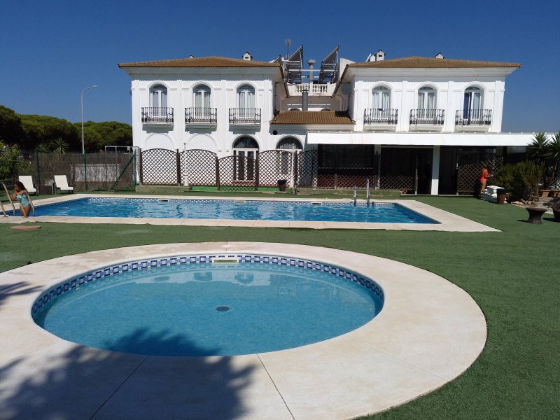Hotel Albaida Nature