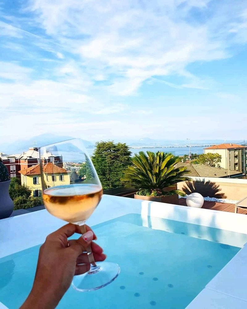 Hotel Desenzano