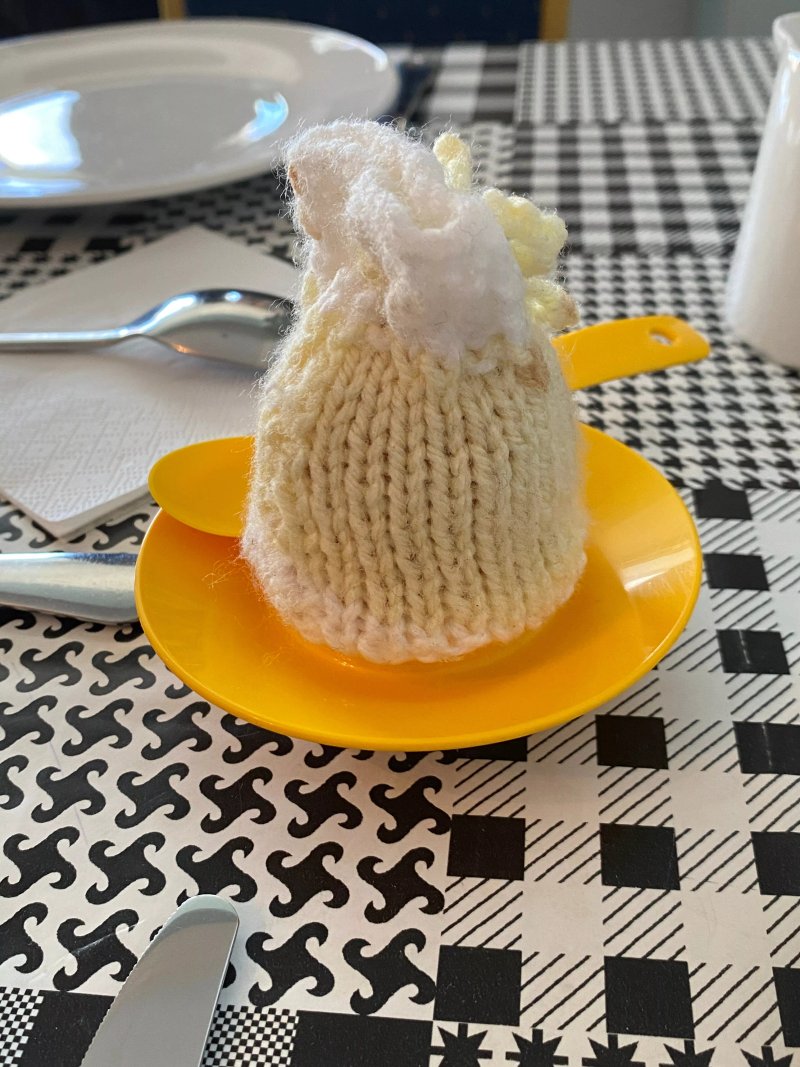 Marie's Bed and Breakfast