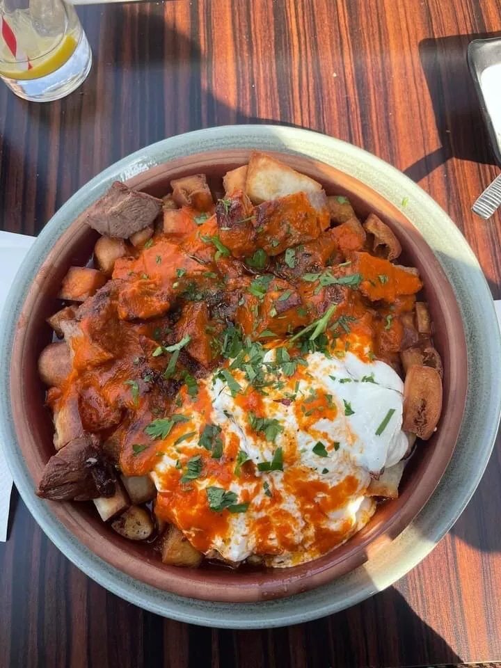 Ephesus Restaurant