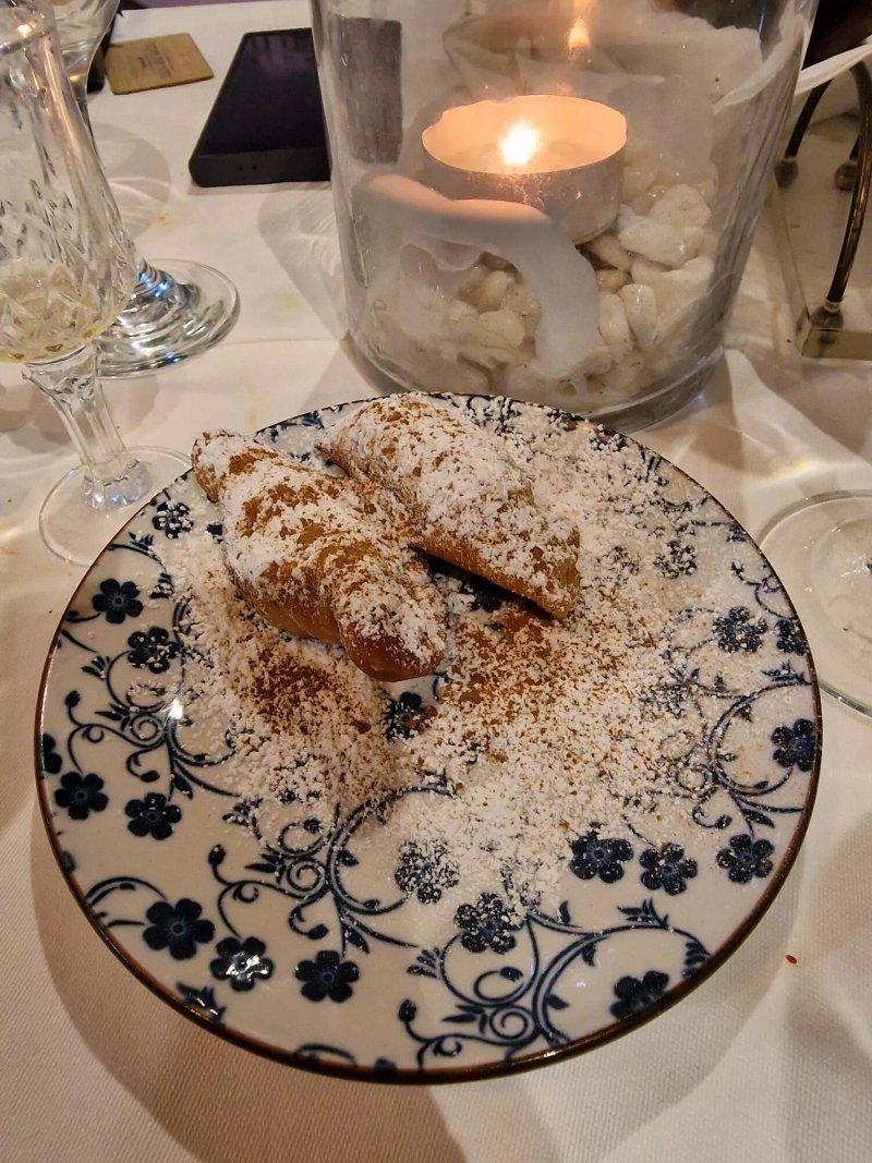 Le Gourmet