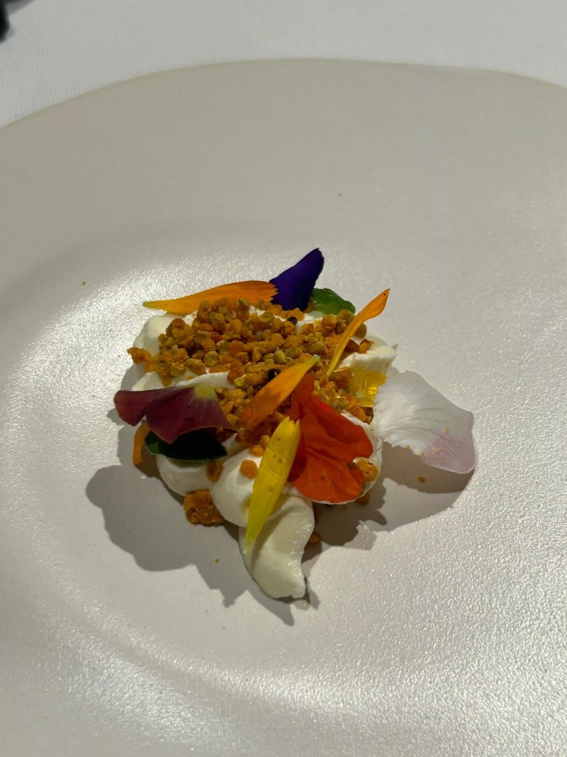 Vandelvira Restaurante