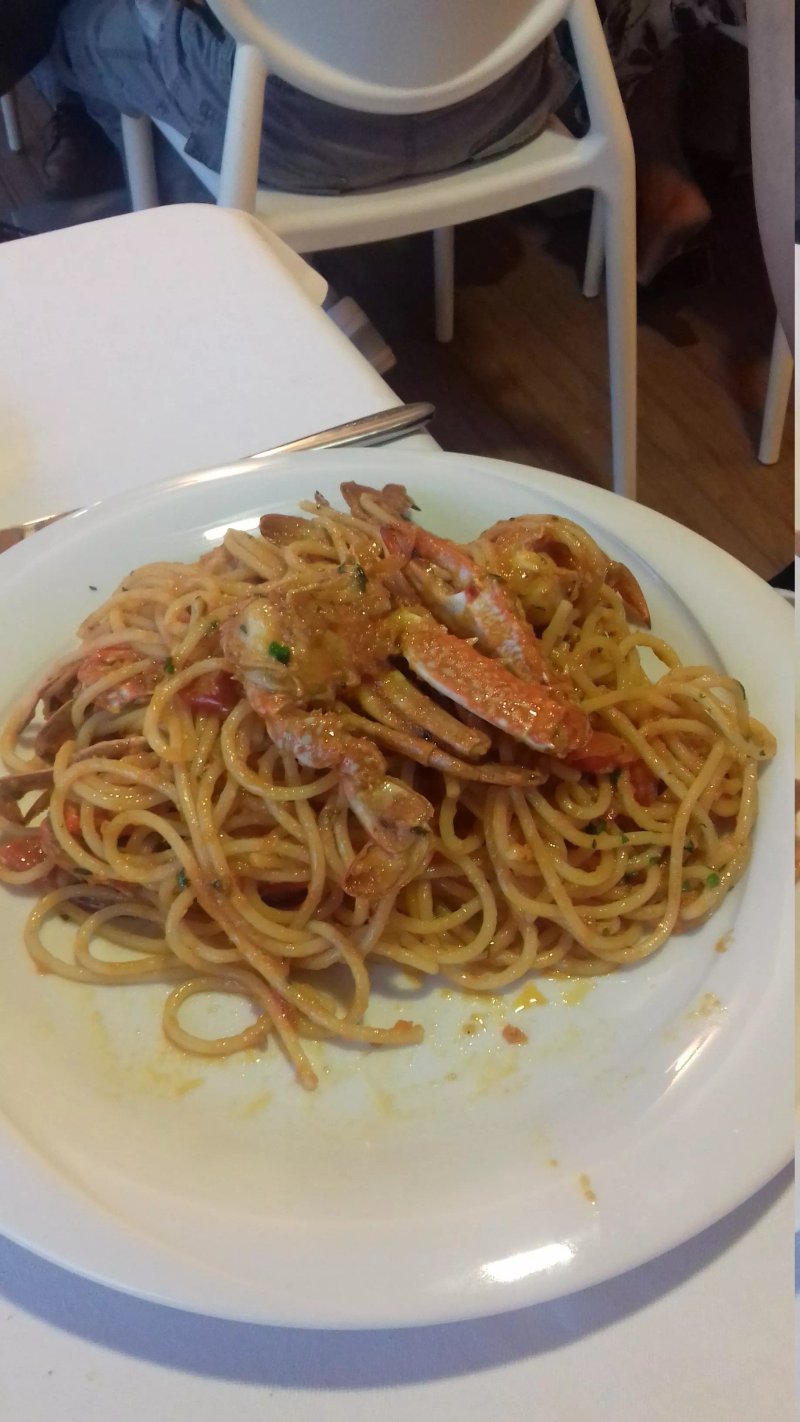 Pomposa Ristorante Pizzeria