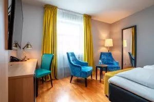 Thon Hotel Lillestrom