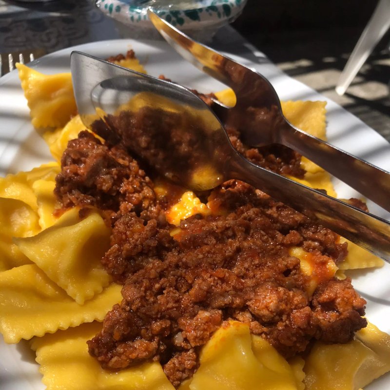 Trattoria Santi Santina