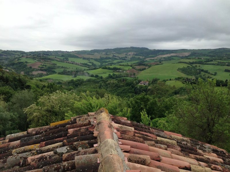 Country House Ca' Vernaccia