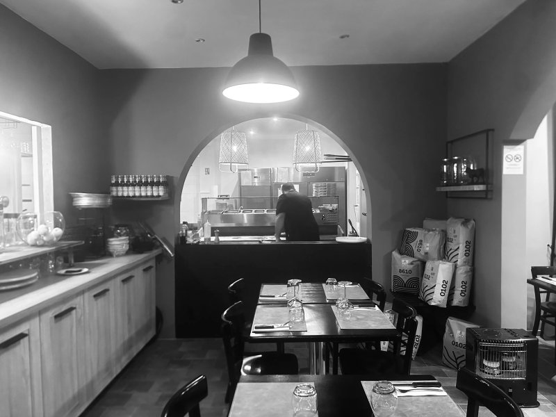 Sapori, Il Mangiare Italiano
