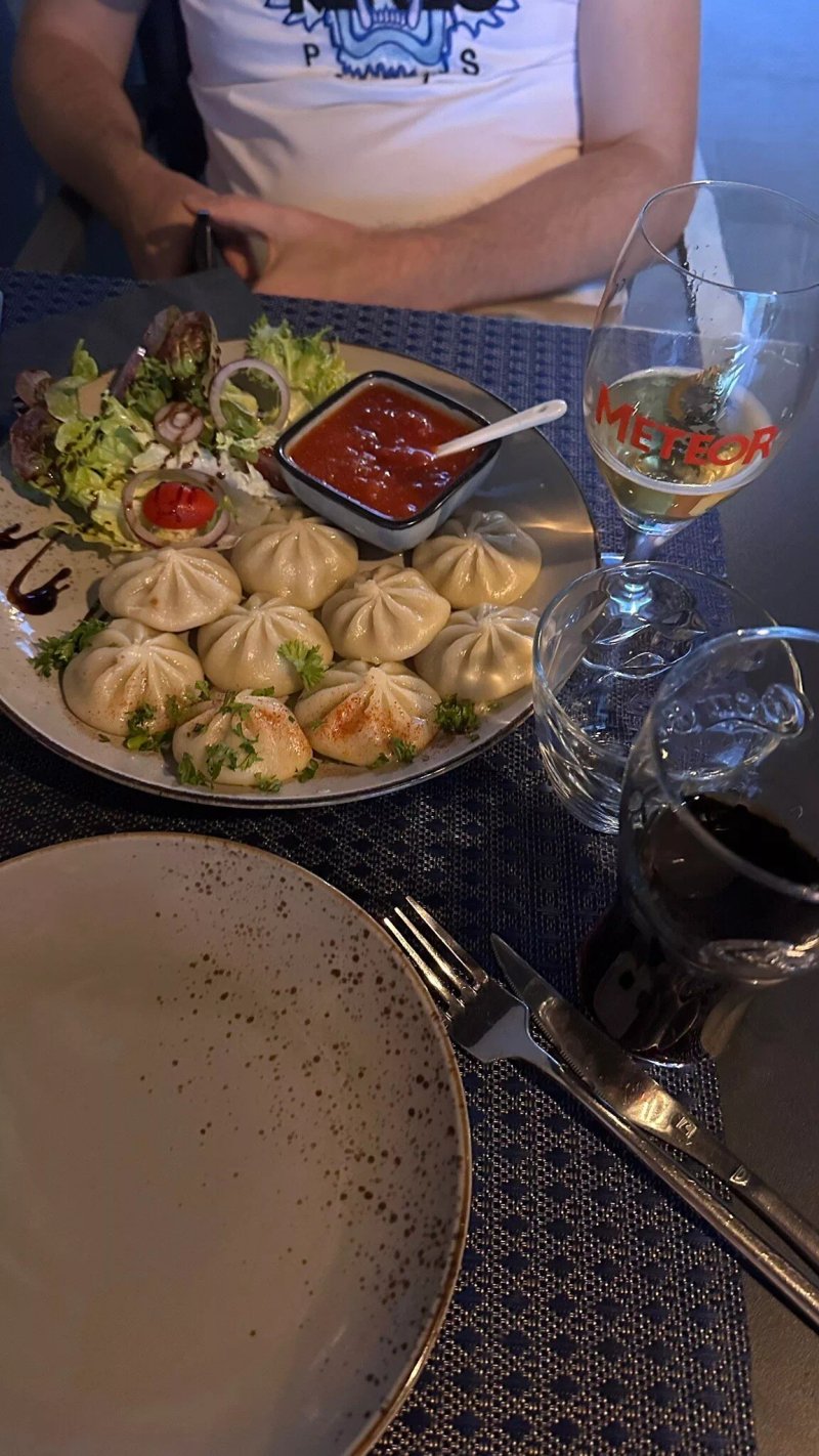Stroganoff