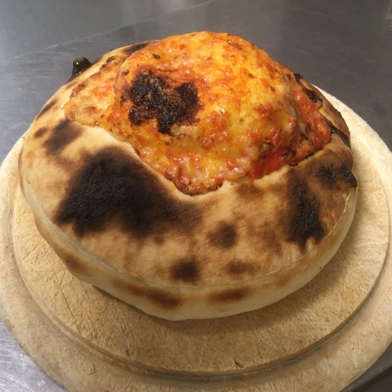 Ristorante Pizzeria "bella Italia"