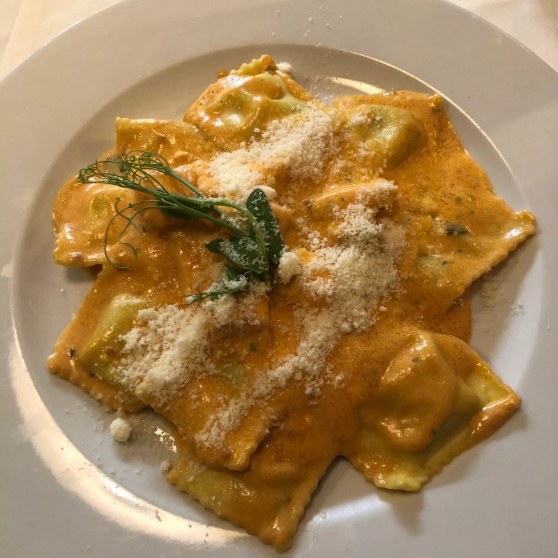 Il Pastaio Ristorante