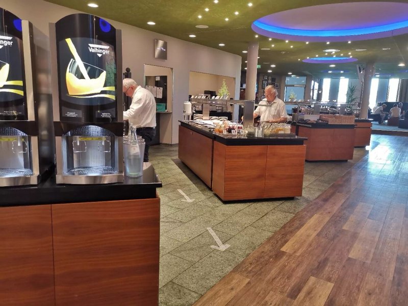 Hilton Garden Inn Stuttgart NeckarPark