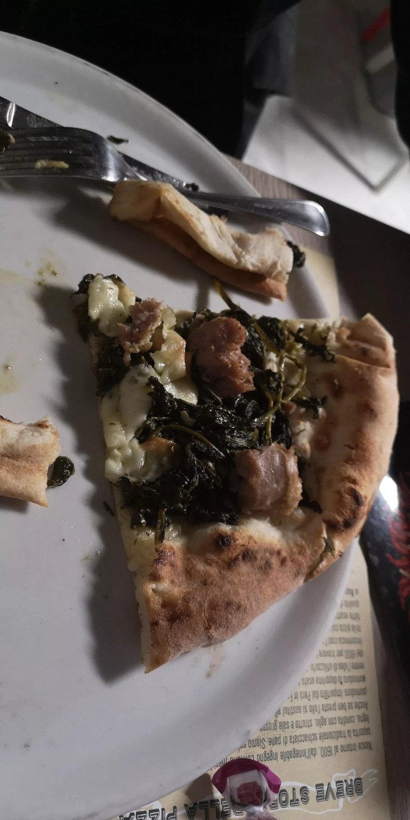 La Pizza