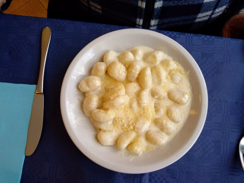 Trattoria Da Maury e Livia