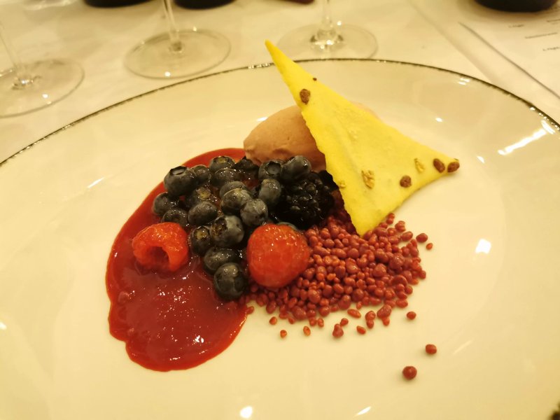 Restaurant Holz & Feuer