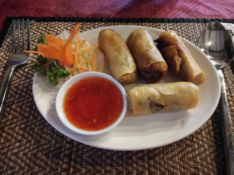 Thai Taste