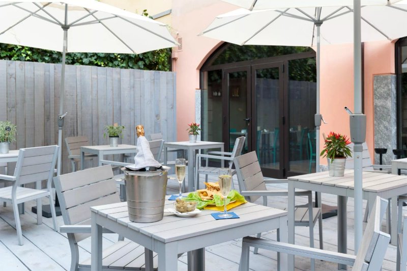 Hotel Lombardia