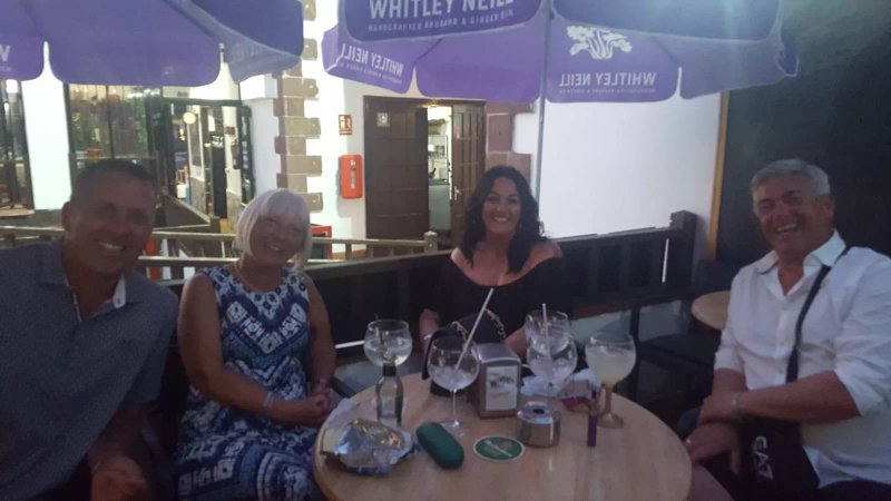 Beeches Brook Family Sports Bar