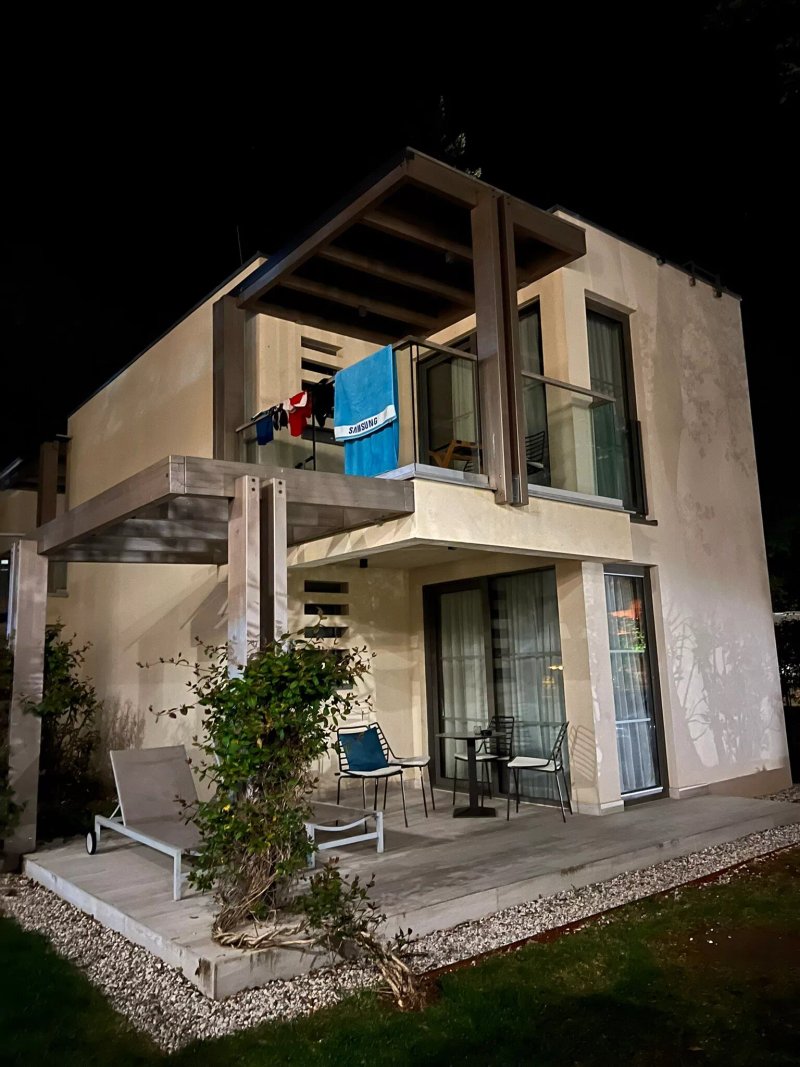 Garden Suites Umag Plava Laguna