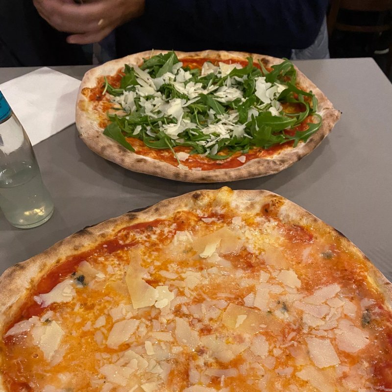 Cucina Italiana