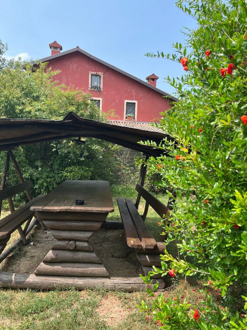 Agriturismo Boccapane