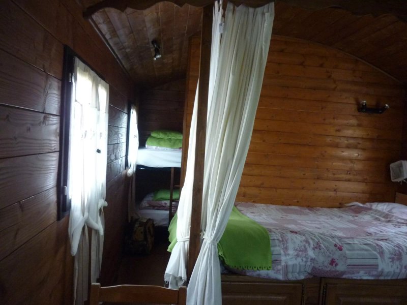 Camping de Frasnoy
