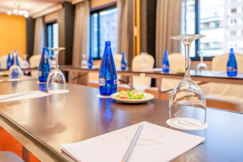 Abba Madrid Hotel