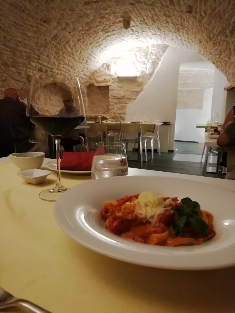 Ianne Ristorante Wine Bar