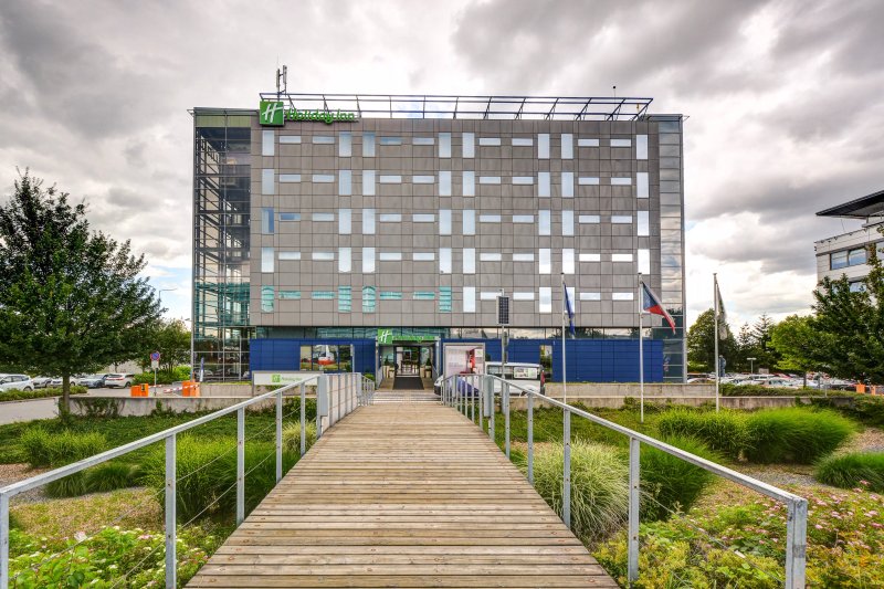 Holiday Inn Prague Airport