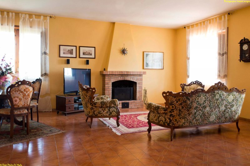 Villa Giada