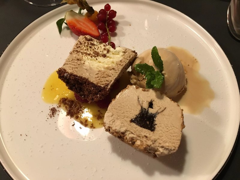 Friedrich Vino E Sapori