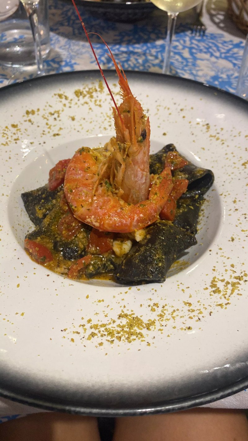 Il Timone Ristorante