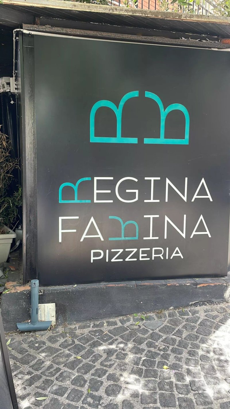 Regina Farina Pizzeria