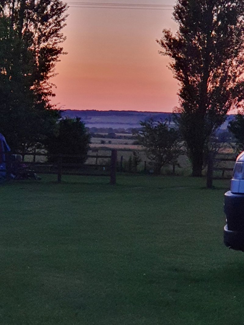 Spital Farm Campsite