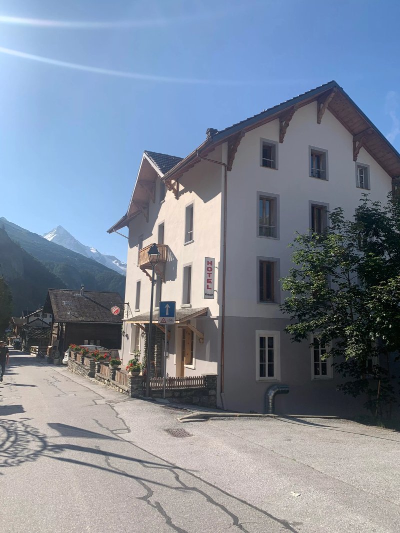 Hotel Restaurant Eden
