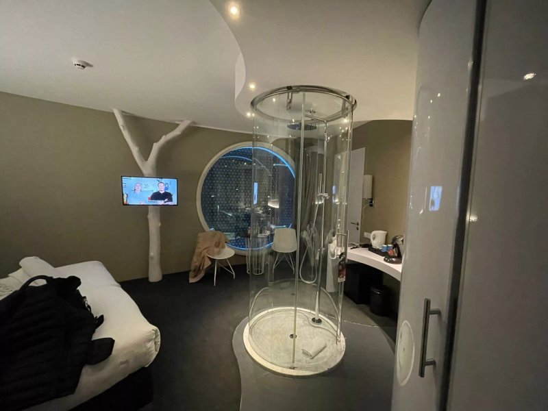 Fletcher Hotel Amsterdam