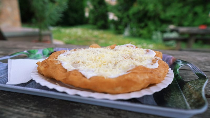 Jutka Mama Pecsenyezoje A Kisvadasz Sorozoben
