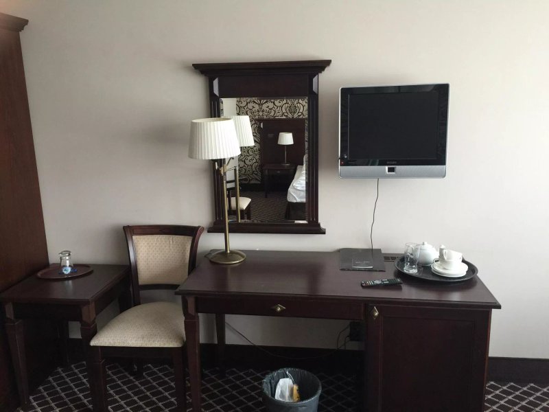 Hotel Wilenski