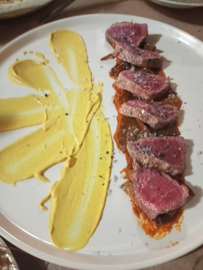 Gastrobar Cosas Buenas