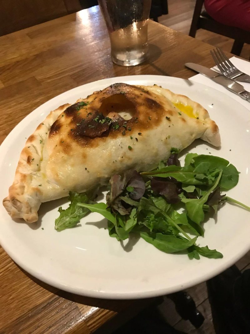 The Cottage Restaurant