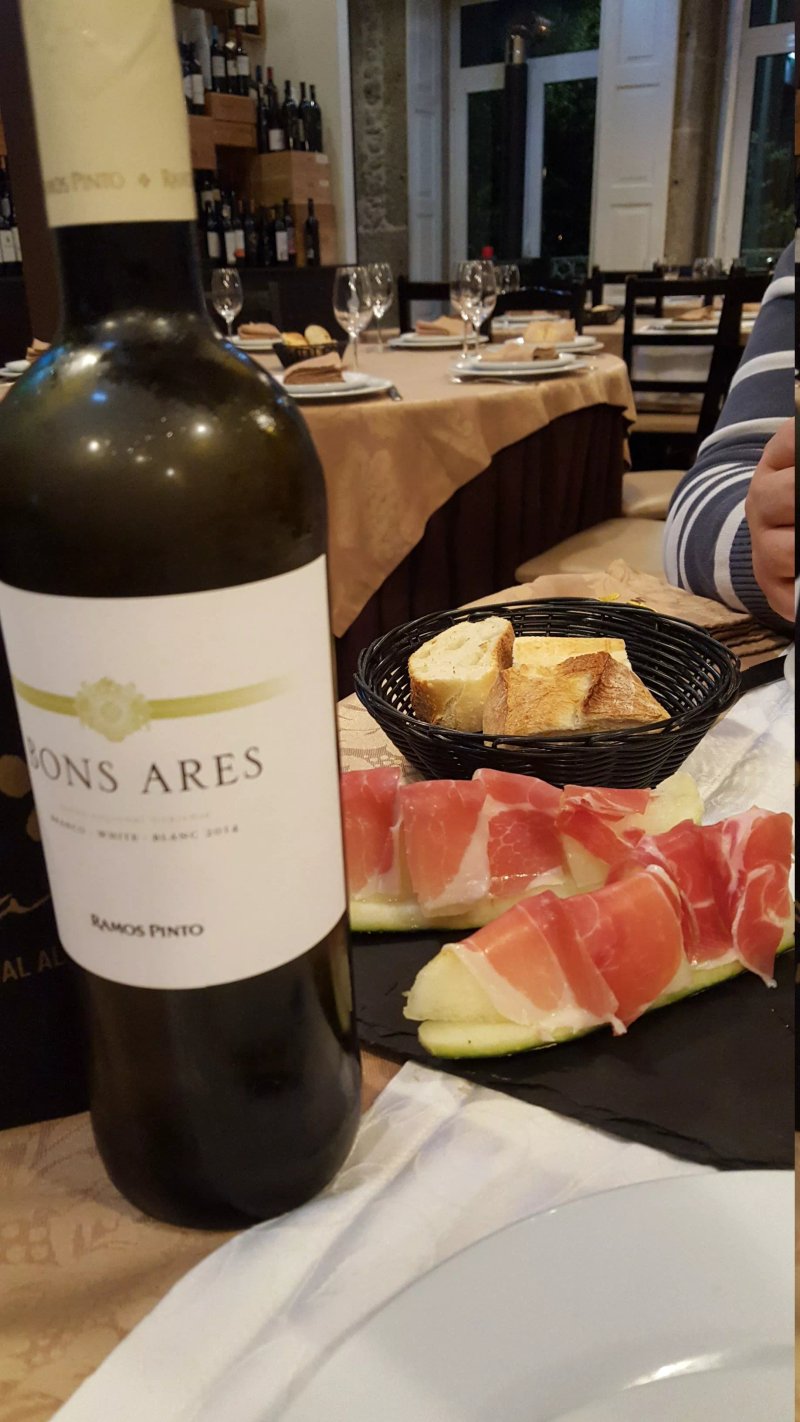 Restaurante 15
