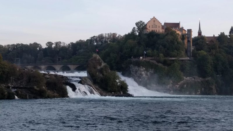Hotel Rheinfall