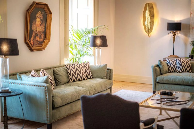 Octant Hotels Lousã