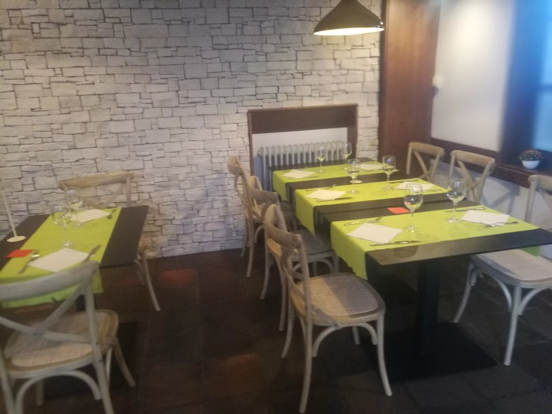 Restaurante La Muralla