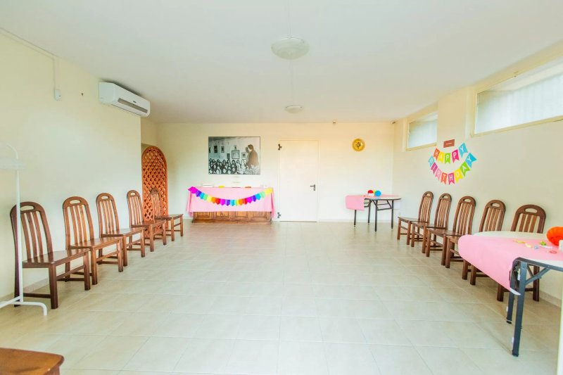 Villa Aulina - Casa Nostra