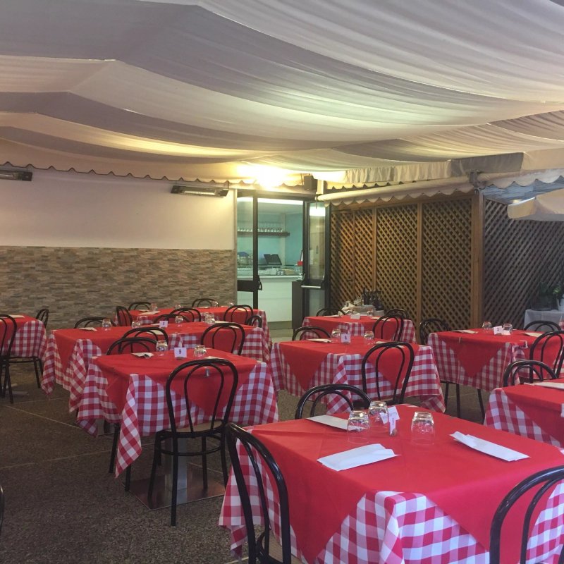 La Pizzeria Trattoria Serenella