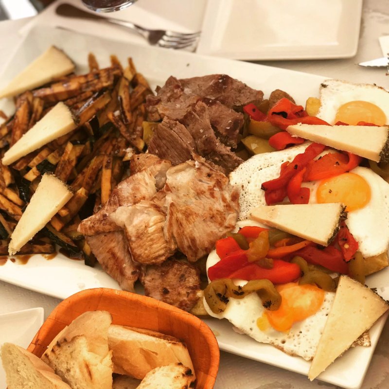El Rincon Del Gaditano