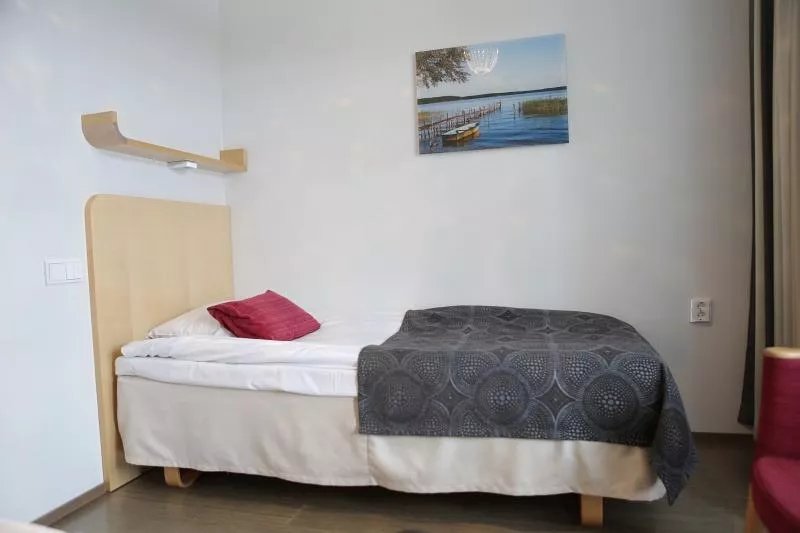 Kuopio-Hotel Jahtihovi
