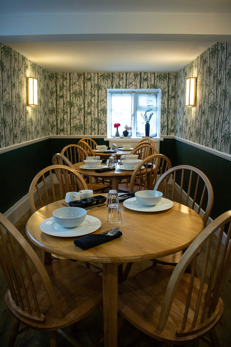 Littlewell Farm